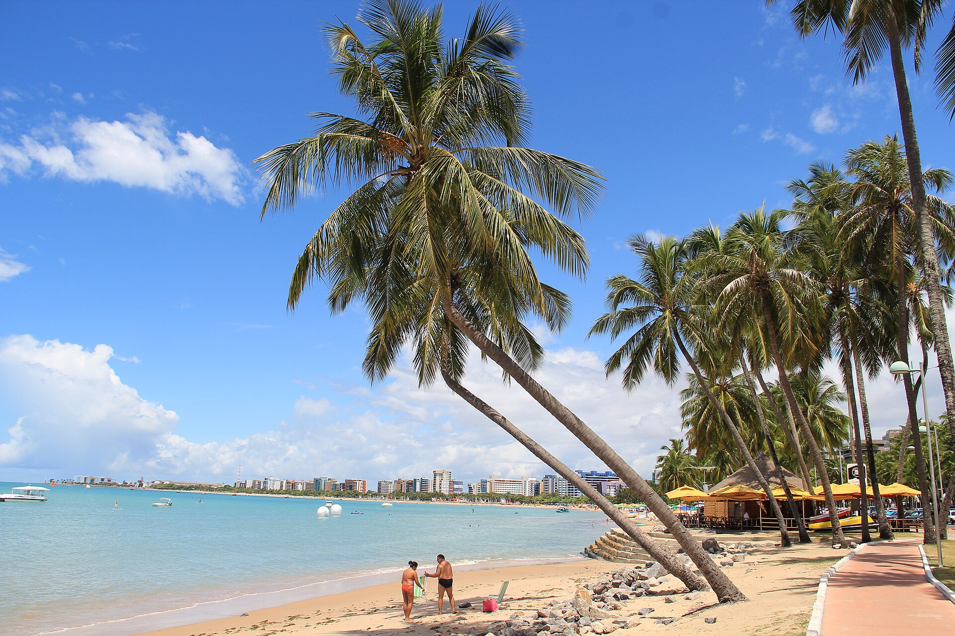 Maceió