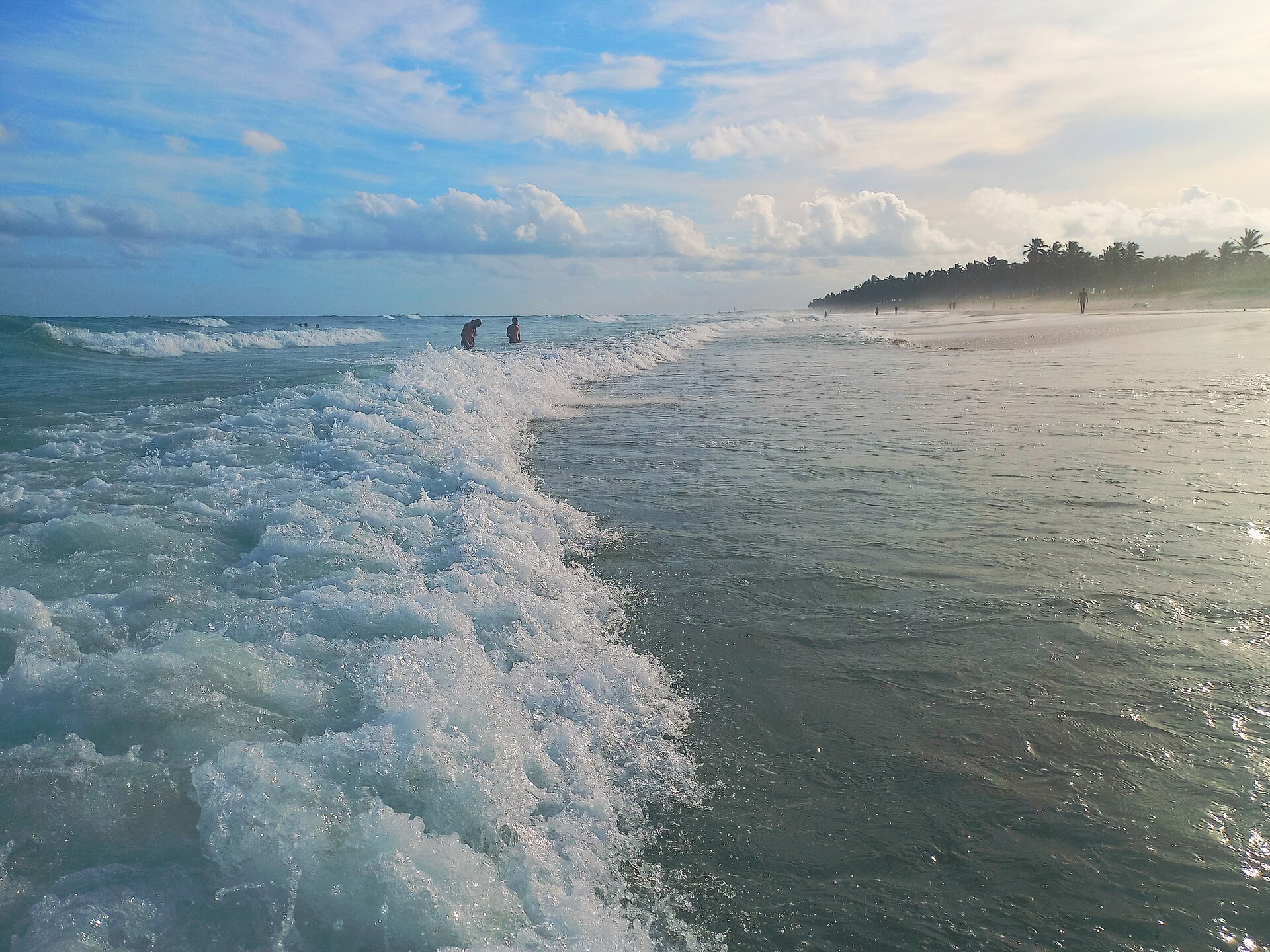Maceió