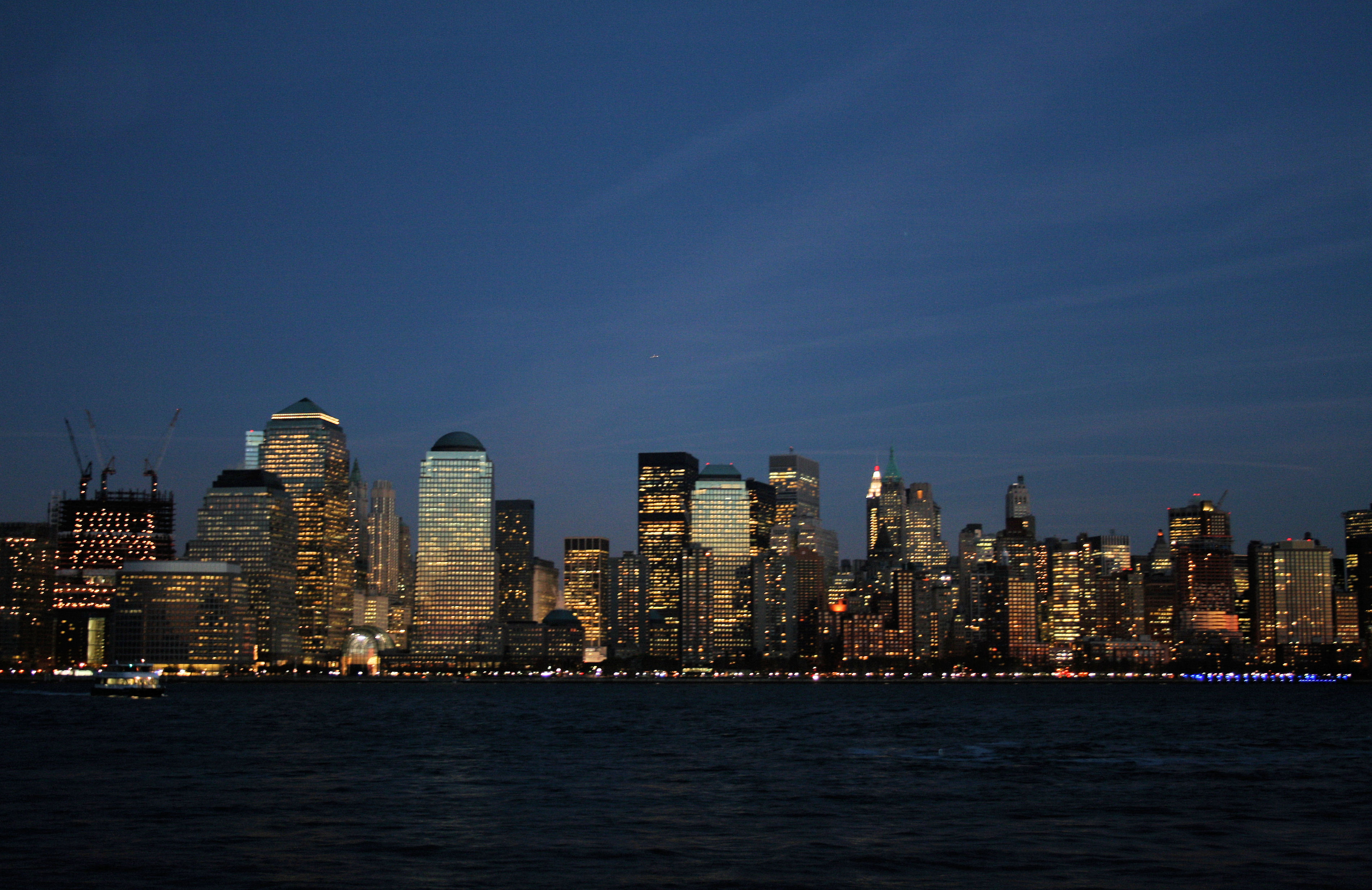 Nueva York