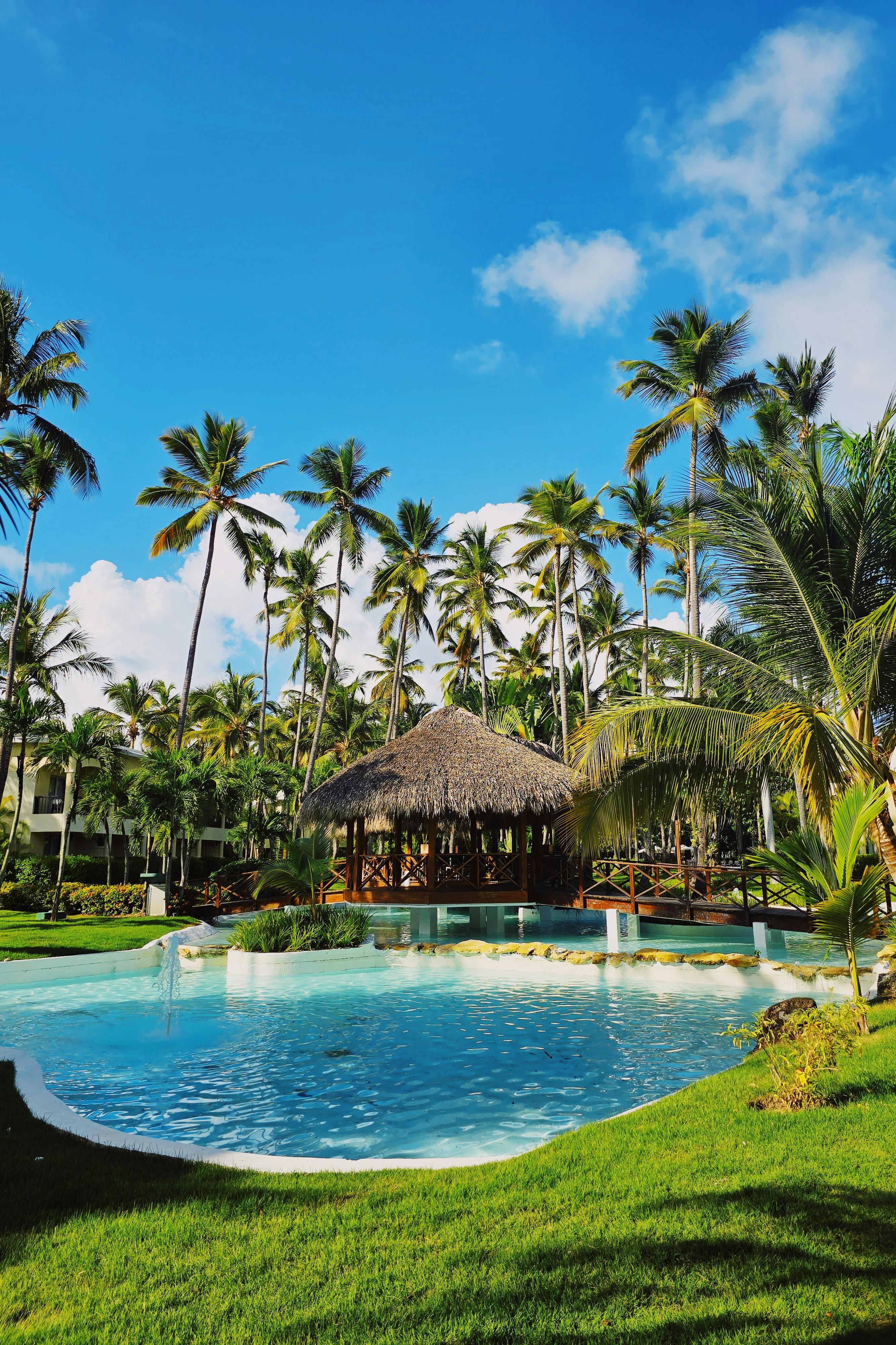 Punta Cana — foto 2