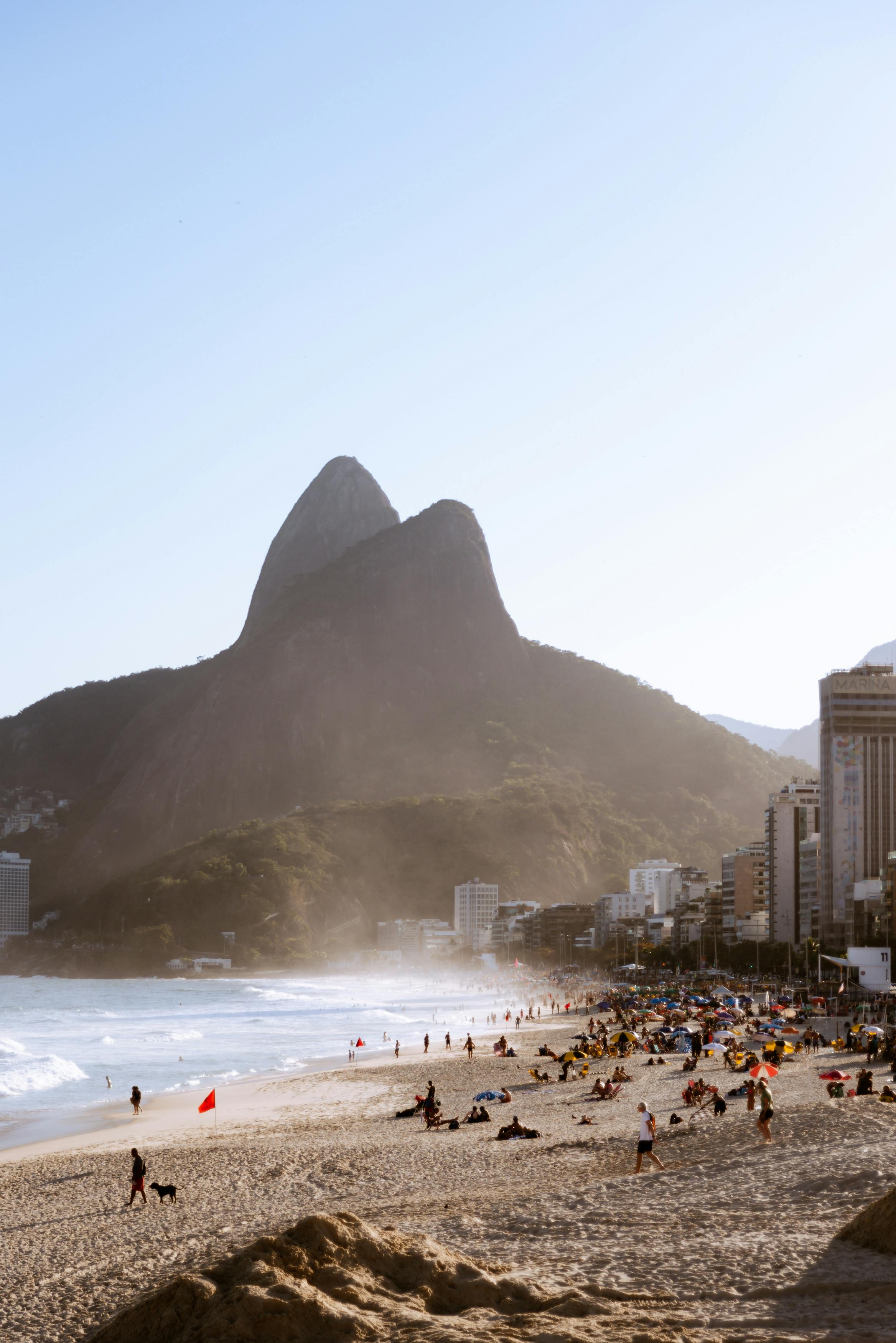 Rio de Janeiro