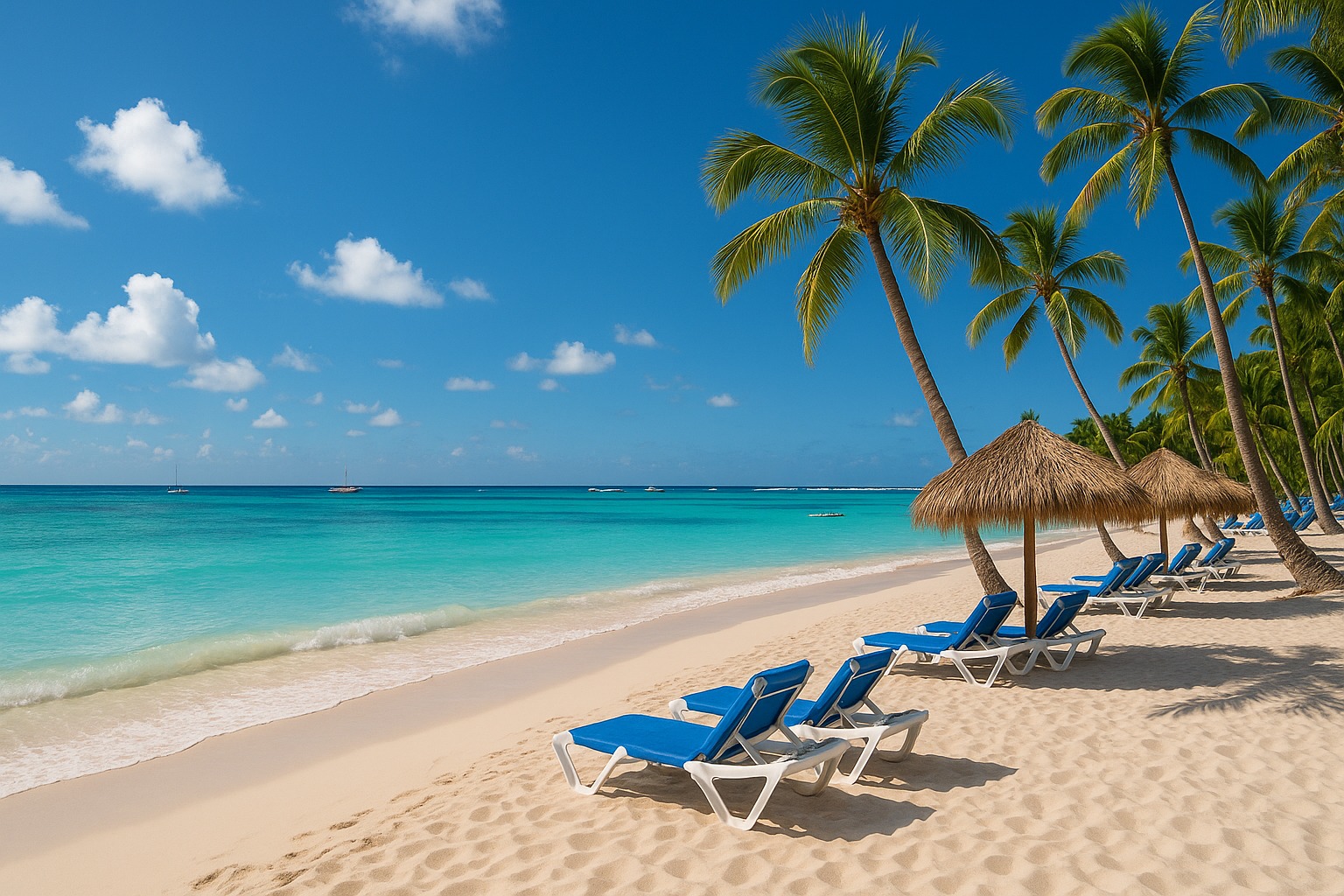 Punta Cana — foto 4