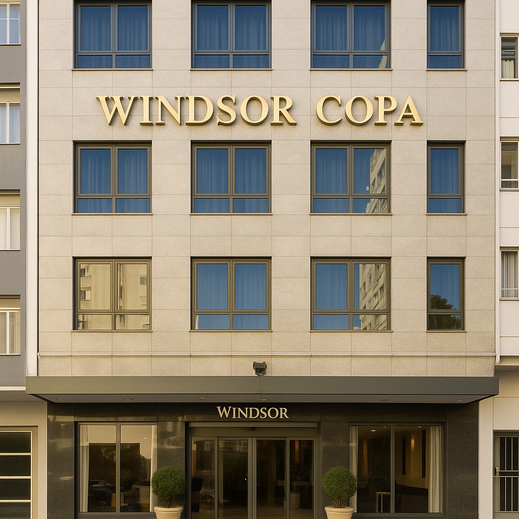 Windsor Copa
